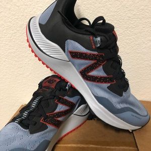 New balance shoes for men’s size 11
